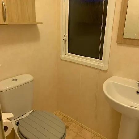 Ferienhaus Town View