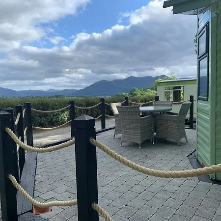 Town View Killarney