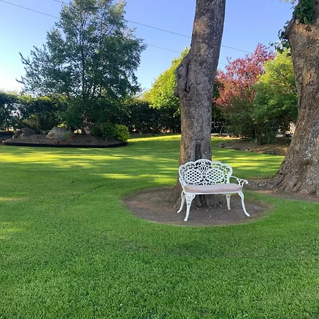 Town View Ferienhaus *