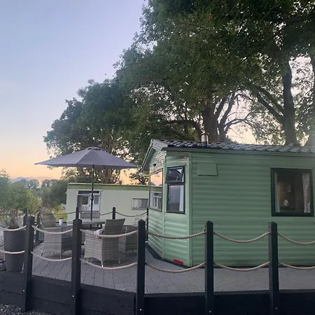 Town View Ferienhaus *