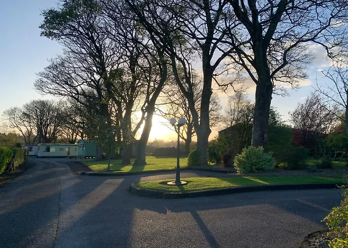 Town View * Killarney