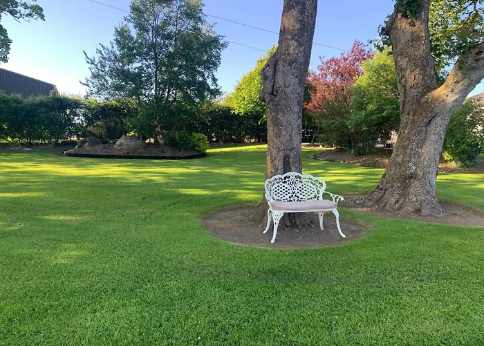 Town View Casa de Férias *