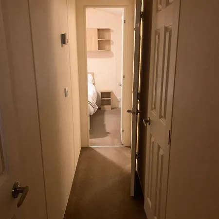 Hébergement de vacances Town View Killarney