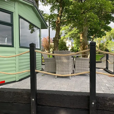 Town View Hébergement de vacances *