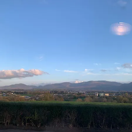 Town View * Cill Airne