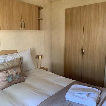 Holiday home Town View