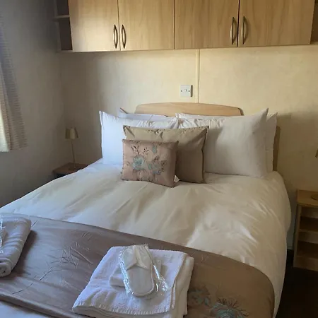 Hébergement de vacances Town View Killarney