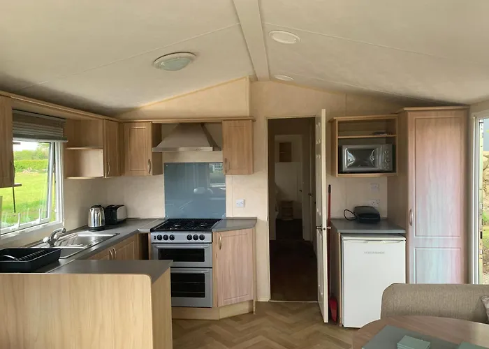 Town View * Κιλάρνεϊ