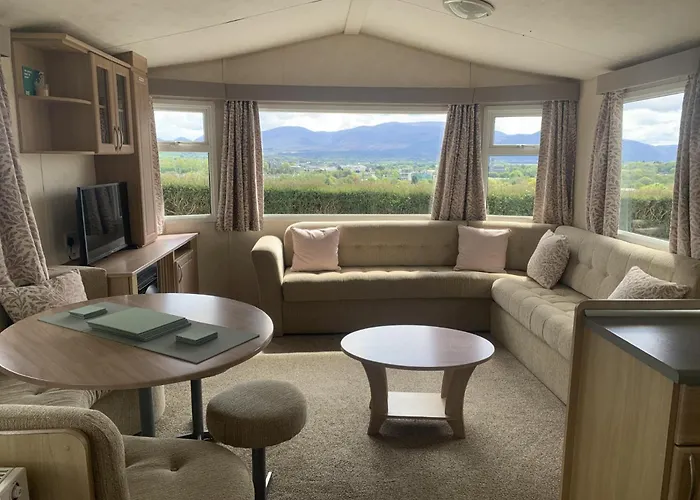 Ferienhaus Town View Killarney