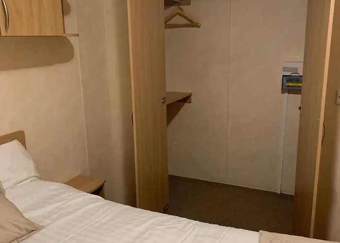 Semesterbostad Town View Cill Airne