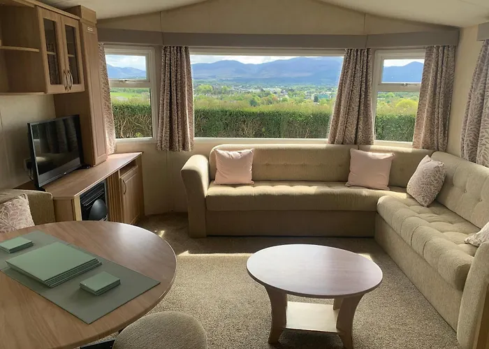 Town View Κιλάρνεϊ