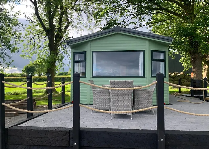 Town View * Κιλάρνεϊ