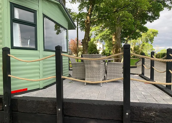 Town View Hébergement de vacances *