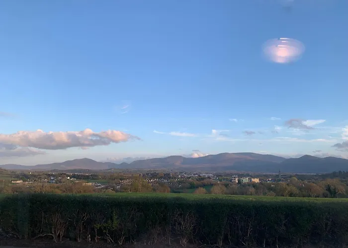 Town View * Cill Airne