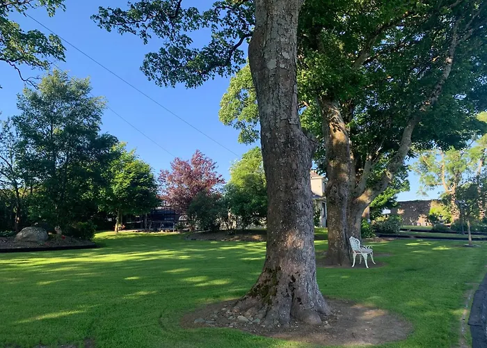 Town View * Κιλάρνεϊ