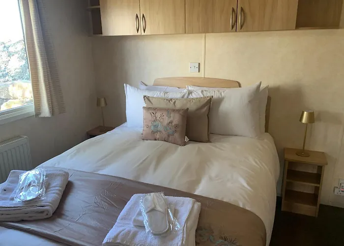 Semesterbostad Town View Cill Airne