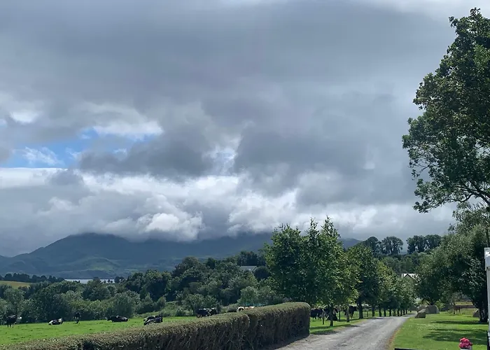 Town View Κιλάρνεϊ
