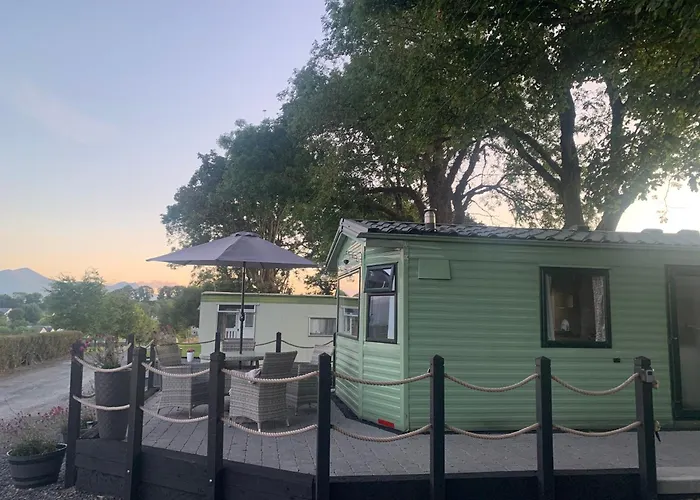 Town View Ferienhaus *